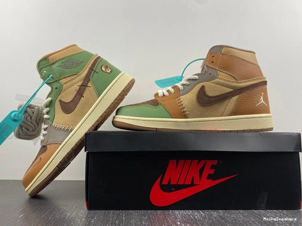 MaikeSneakers 1 DZ7292- x Williamson Air UrbanStyle 3650 Jordan Zion 1013